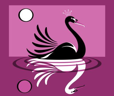 Lago das Rosas, 2019 de Neale Osborne